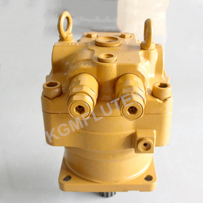 Motor axial M5X180CHB-11A-08D/285 del pistón del motor de Swing del excavador de CAT330C