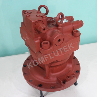 Dispositivo de reducción de motor oscilante hidráulico M5X130CHB-10A-35D/280 para DH225-7