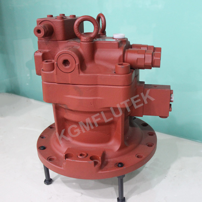 Dispositivo de reducción de motor oscilante hidráulico M5X130CHB-10A-35D/280 para DH225-7