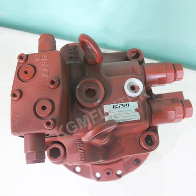 Dispositivo de reducción de motor oscilante hidráulico M5X130CHB-10A-35D/280 para DH225-7