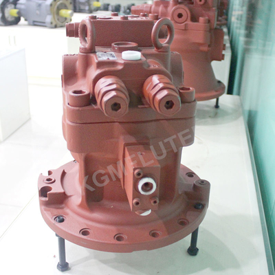 Dispositivo de reducción de motor oscilante hidráulico M5X130CHB-10A-35D/280 para DH225-7