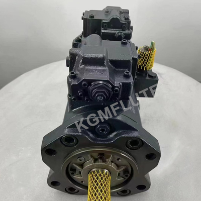 Excavador hidráulico Pump de la bomba de pistón de los recambios de Kawasaki K3V K3V112DT