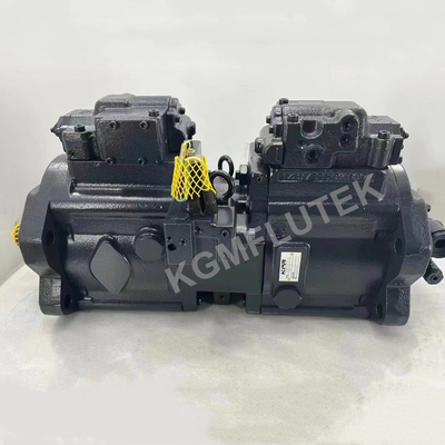 Excavador hidráulico Pump de la bomba de pistón de los recambios de Kawasaki K3V K3V112DT