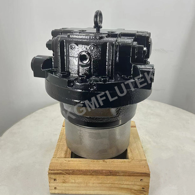 CAT336 excavador Final Drive Assy Hydraulic Travel Motor 5918316