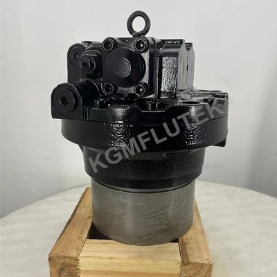 CAT336 excavador Final Drive Assy Hydraulic Travel Motor 5918316