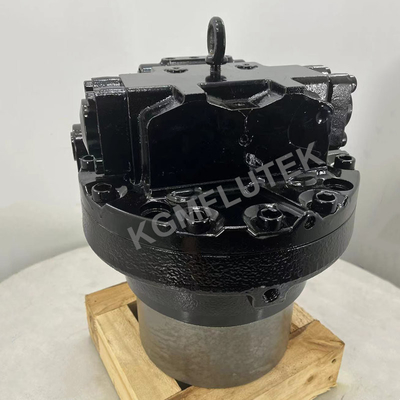 CAT336 excavador Final Drive Assy Hydraulic Travel Motor 5918316