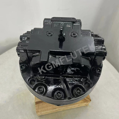 CAT336 excavador Final Drive Assy Hydraulic Travel Motor 5918316