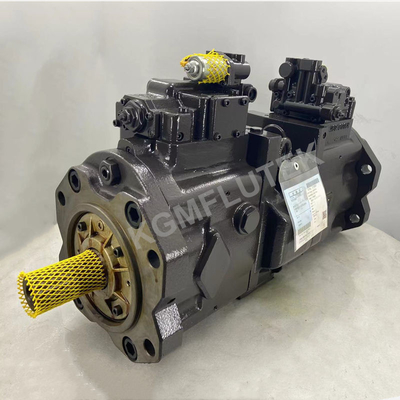 Excavador Hydraulic Pump Assy K5V160DTH1SXR-9T46-BV del   SY335 SY365