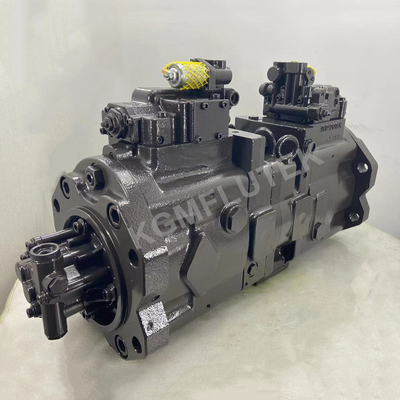 Excavador Hydraulic Pump Assy K5V160DTH1SXR-9T46-BV del   SY335 SY365