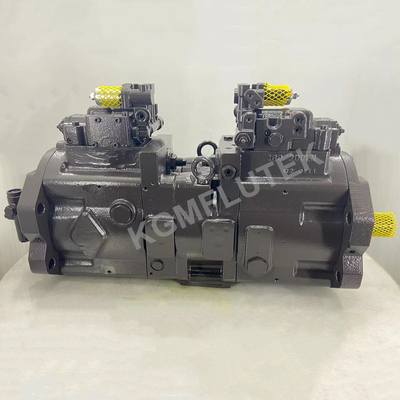 Excavador Hydraulic Pump Assy K5V160DTH1SXR-9T46-BV del   SY335 SY365