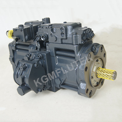 Excavador Hydraulic Pump K5V80DTP173R-9K0E-1 de la rueda de ZX130W ZX160W