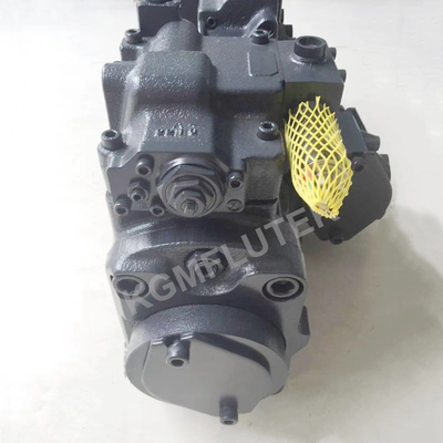Excavador Hydraulic Pump K5V80DTP173R-9K0E-1 de la rueda de ZX130W ZX160W