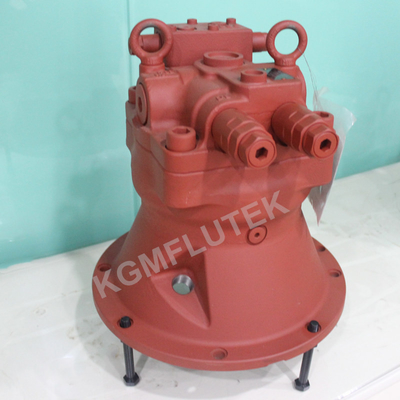 EC240B Motor de giro de excavadora M2X146B-CHB-10A-49/270 motor de accionamiento hidráulico