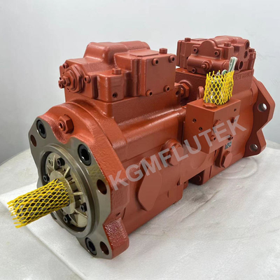 Bomba hidráulica SK220-1 K3V112DT-IT3R-9C29-1 Bomba de pistón de alta presión