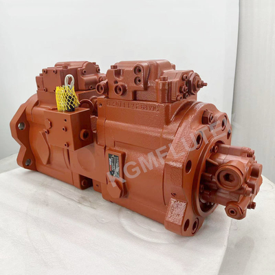 Bomba hidráulica SK220-1 K3V112DT-IT3R-9C29-1 Bomba de pistón de alta presión