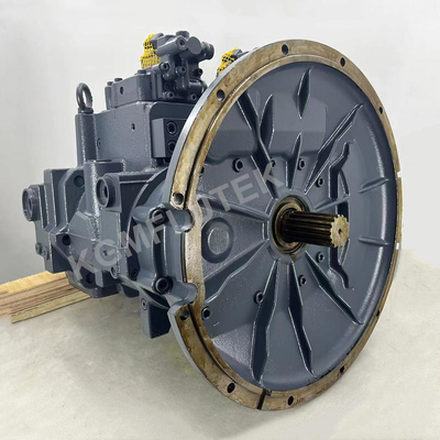 Excavador Hydraulic Pump For Hitachi ZX490-5A de YA00035147 K5V200DPH