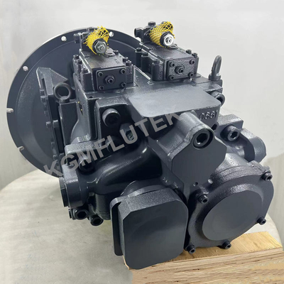 Excavador Hydraulic Pump For Hitachi ZX490-5A de YA00035147 K5V200DPH