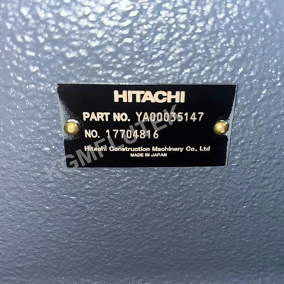 Excavador Hydraulic Pump For Hitachi ZX490-5A de YA00035147 K5V200DPH