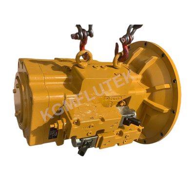 Bomba de pistón axial del montaje 531-9885 de la pompa hydráulica del excavador CAT320GC