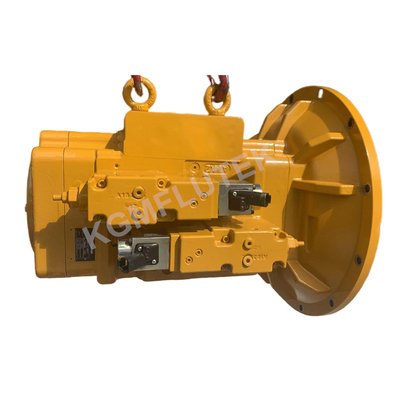Bomba de pistón axial del montaje 531-9885 de la pompa hydráulica del excavador CAT320GC