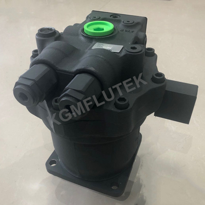 Motor impulsor hidráulico del motor 14645005 del oscilador del excavador de VOLVO EC360B SG20