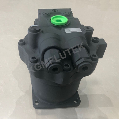 Motor impulsor hidráulico del motor 14645005 del oscilador del excavador de VOLVO EC360B SG20