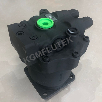 Motor impulsor hidráulico del motor 14645005 del oscilador del excavador de VOLVO EC360B SG20