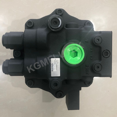 Motor impulsor hidráulico del motor 14645005 del oscilador del excavador de VOLVO EC360B SG20