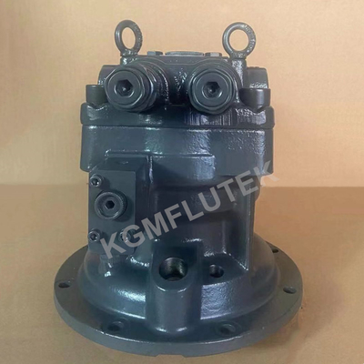 EC480D Excavadora Motor oscilante M5X130CHB-10A-2BA/265-122 Motor impulsor oscilante