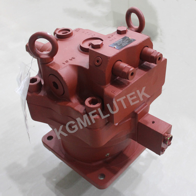 14634201 Conjunto de motor oscilante M5X250CHB-10A-12A/260 Para EC700B