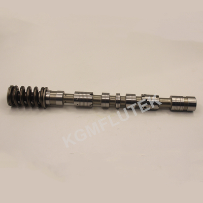 Carrete principal 7NB9 de la válvula de los recambios de la válvula de control para el excavador de Sany
