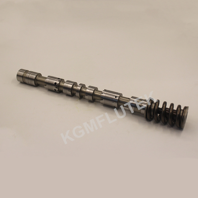 Carrete principal 7NB9 de la válvula de los recambios de la válvula de control para el excavador de Sany