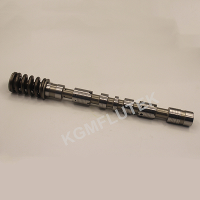 Carrete principal 7NB9 de la válvula de los recambios de la válvula de control para el excavador de Sany