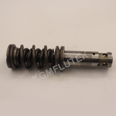 El excavador Main Control Valve de Sany parte el carrete hidráulico de la válvula de control N5Y2