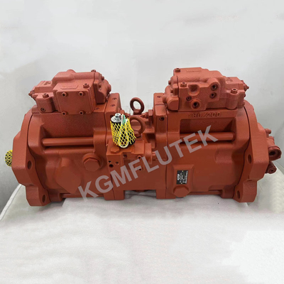 Excavador Hydraulic Pump K3V140DT-1C7R-9ND9-6AV de LG936 XG833 XE370 ZE360