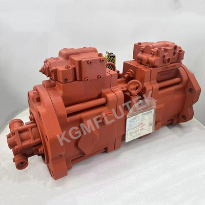 Excavador Hydraulic Pump K3V140DT-1C7R-9ND9-6AV de LG936 XG833 XE370 ZE360