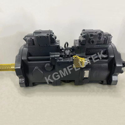 Bomba principal hidráulica K3V180DT-1H2R-9N16 de Kato Excavator HD1880-7