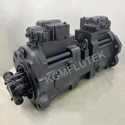 Bomba principal hidráulica K3V180DT-1H2R-9N16 de Kato Excavator HD1880-7