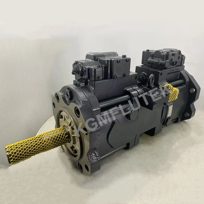 Bomba principal hidráulica K3V180DT-1H2R-9N16 de Kato Excavator HD1880-7