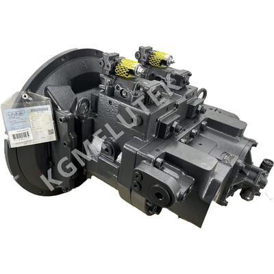 La bomba hidráulica de la excavadora ZOOMLION ZE650-10 K7V240DPH1N7R-0E01 KPM original