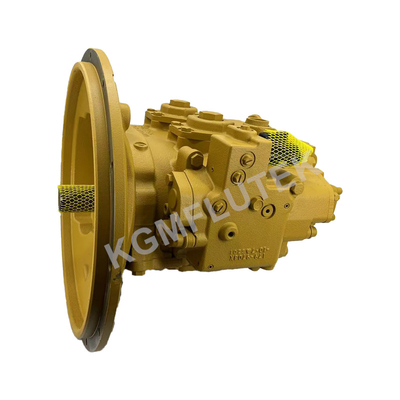 339-0514 Para la bomba principal CAT329E de excavadora de Reman, bomba hidráulica de origen