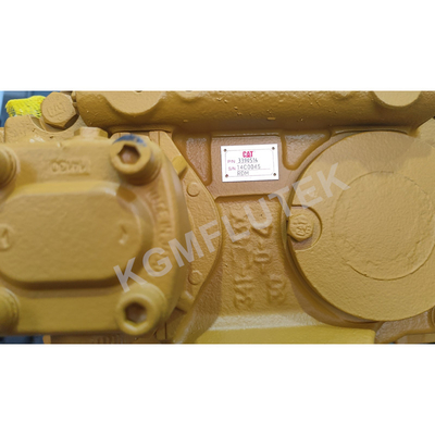 339-0514 Para la bomba principal CAT329E de excavadora de Reman, bomba hidráulica de origen