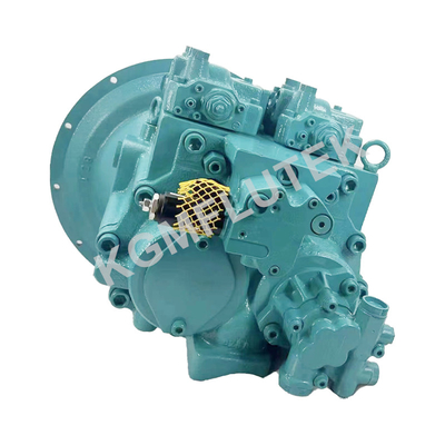 Bomba hidráulica K3V para excavadoras SK235R