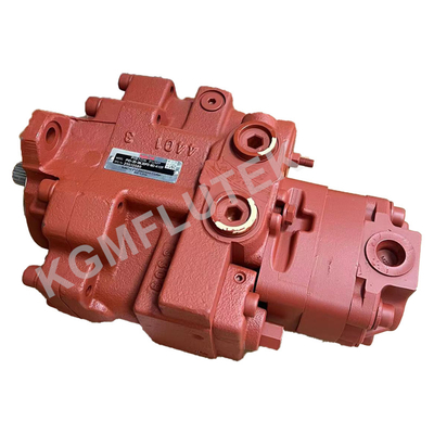 PVD-2B-36L3DPS-8G-4117F Bomba de pistón hidráulica Bomba hidráulica para excavadora Kubota KX91-2 KX91-3