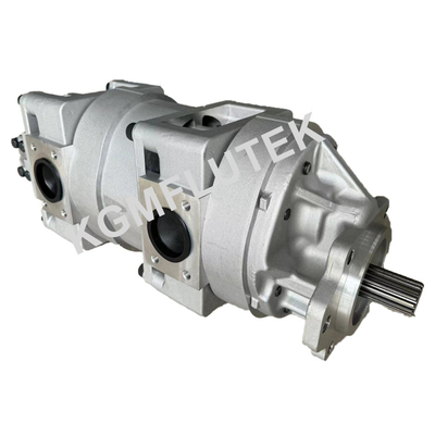 705-55-43000 Bomba hidráulica para cargadores de ruedas Komatsu WA450-5L WA470-5-W WA480