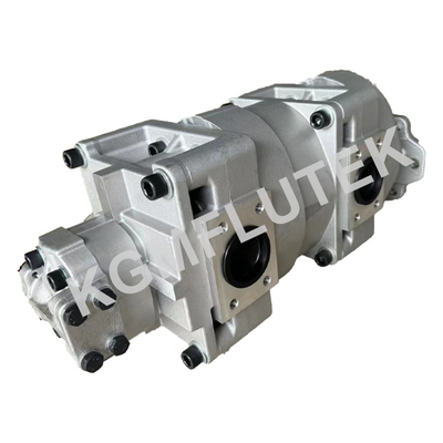 705-55-43000 Bomba hidráulica para cargadores de ruedas Komatsu WA450-5L WA470-5-W WA480