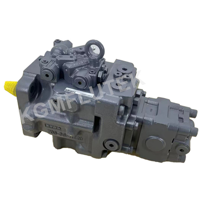 Conjunto de bomba hidráulica 708-3S-00872 7083S00872 Para excavadora Komatsu PC50MR-2