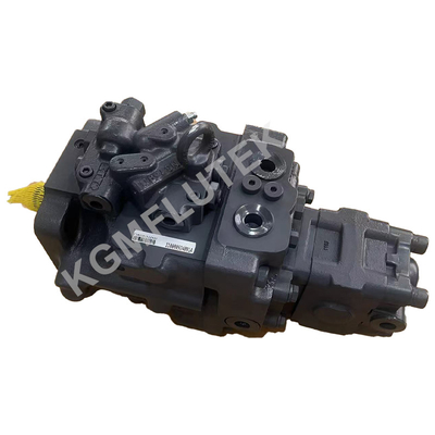 708-3S-00514 Bomba hidráulica principal para excavadora Komatsu PC35MR-2 PC35MR-2-A PC35MR-2-B