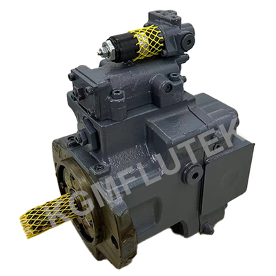 Pampilla de ventilador de la bomba hidráulica de Hitachi original YA00011362 para excavadora de rastreo ZX870-5G