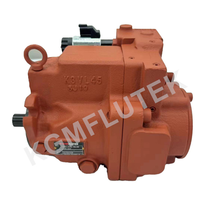 K3VL45/B-1NLSM BUMPA DE PISTÓN HIDRAULICO Para el cargador Volvo L150.L180.L220.L250